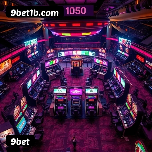 9bet