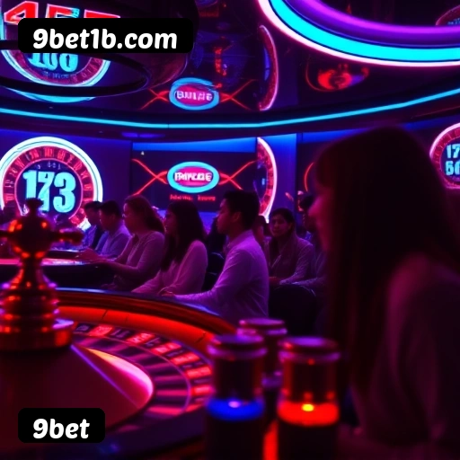 9bet