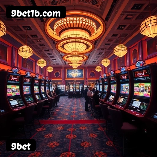 9bet