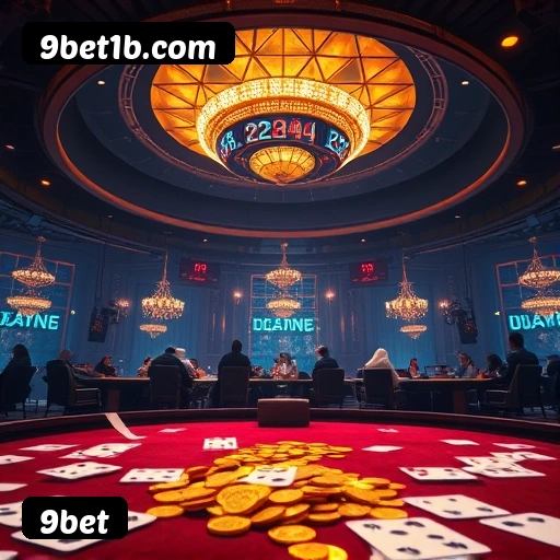 9bet