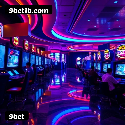 9bet
