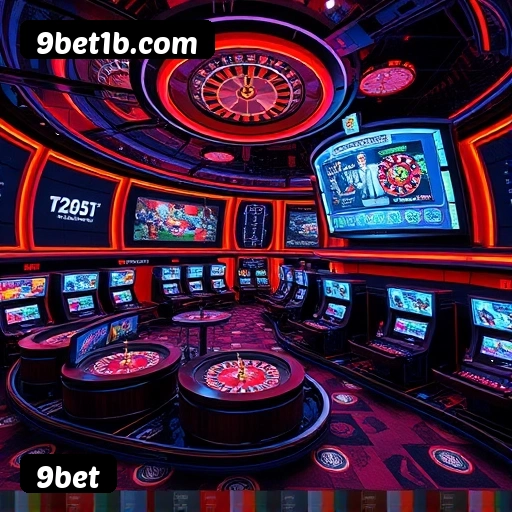 9bet