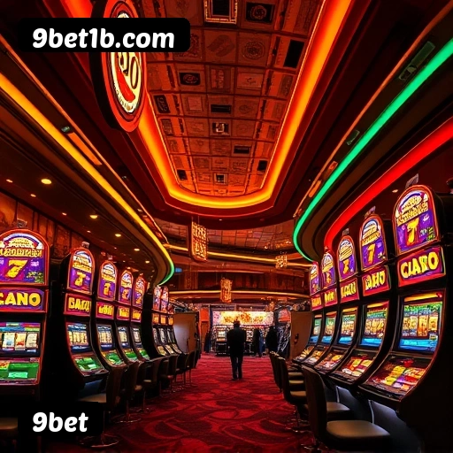 9bet