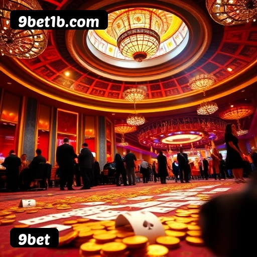 9bet