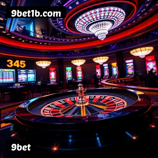 9bet