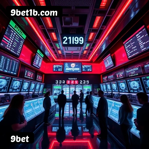 9bet