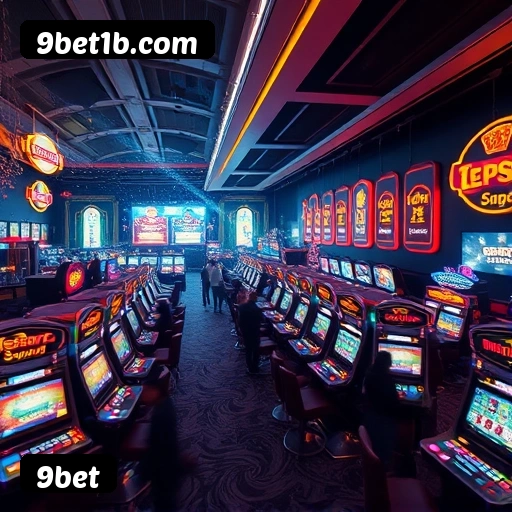 9bet