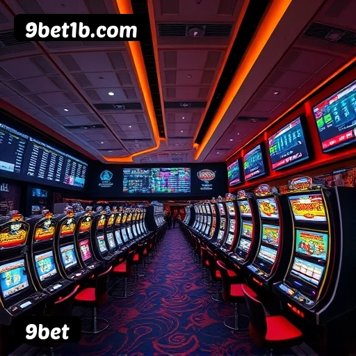 9bet