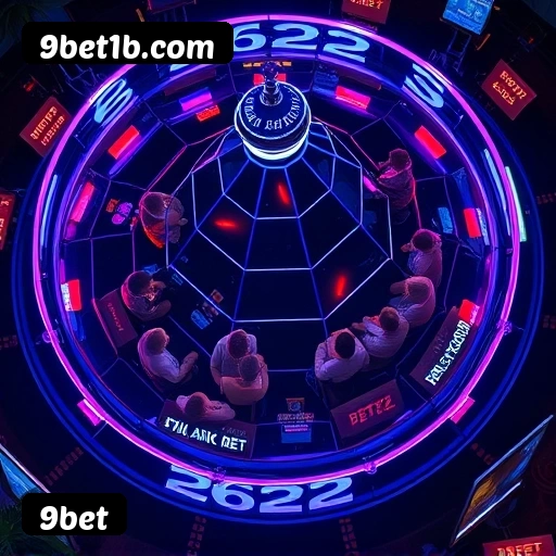 9bet