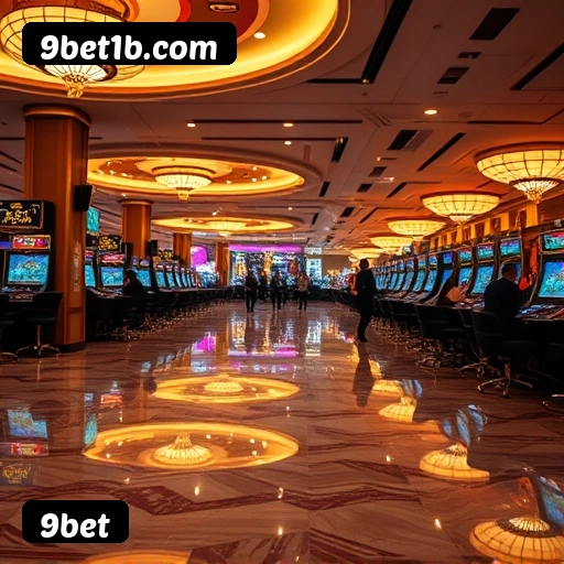 9bet