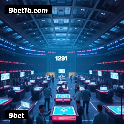 9bet