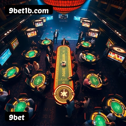 9bet