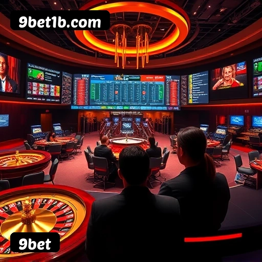 9bet