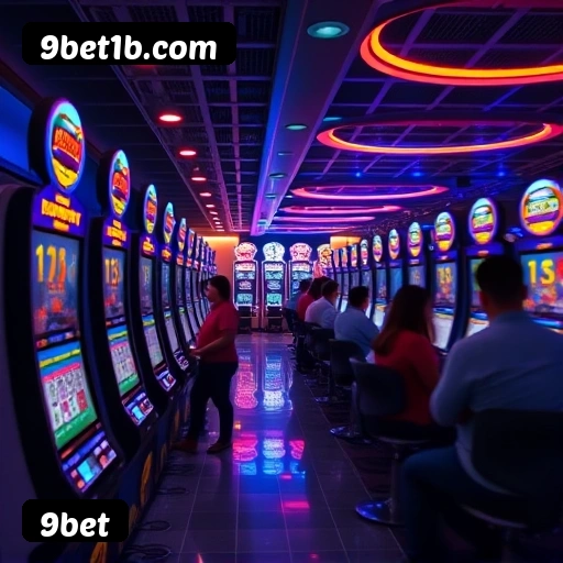9bet